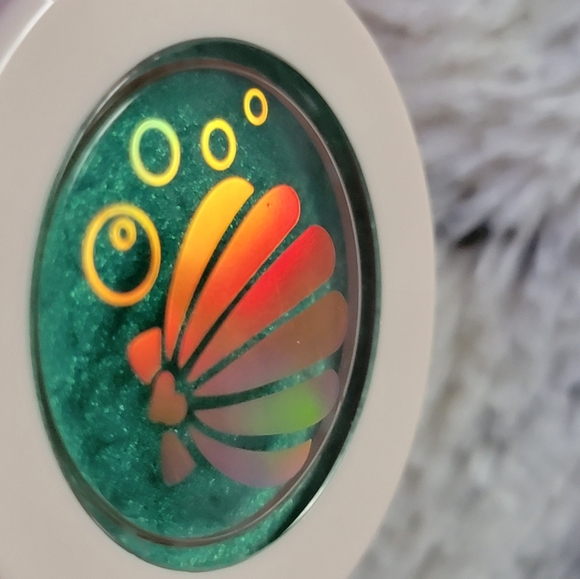 Under the Sea Princess Super Shock Shadow Colourpop Cosmetics - Picture 6 of 13